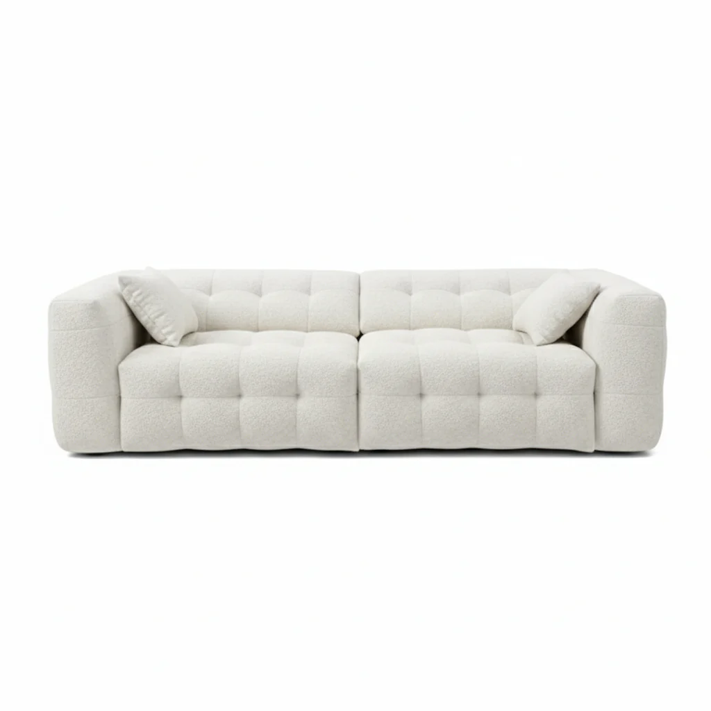 Extendable Sofa
