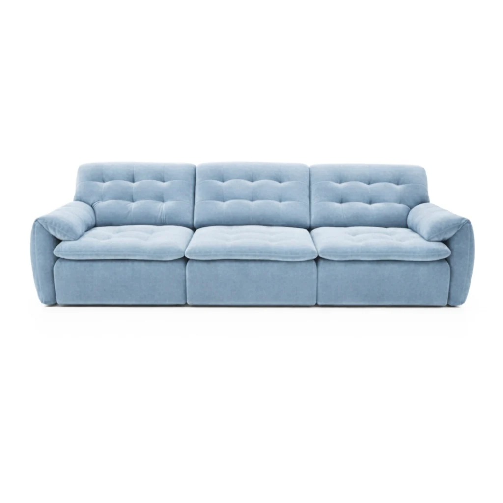 Tiffany Extendable Sofa